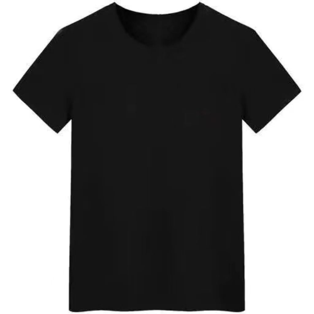 2025男款圆领休闲T恤(直播专用，按主播给的编码去拍)