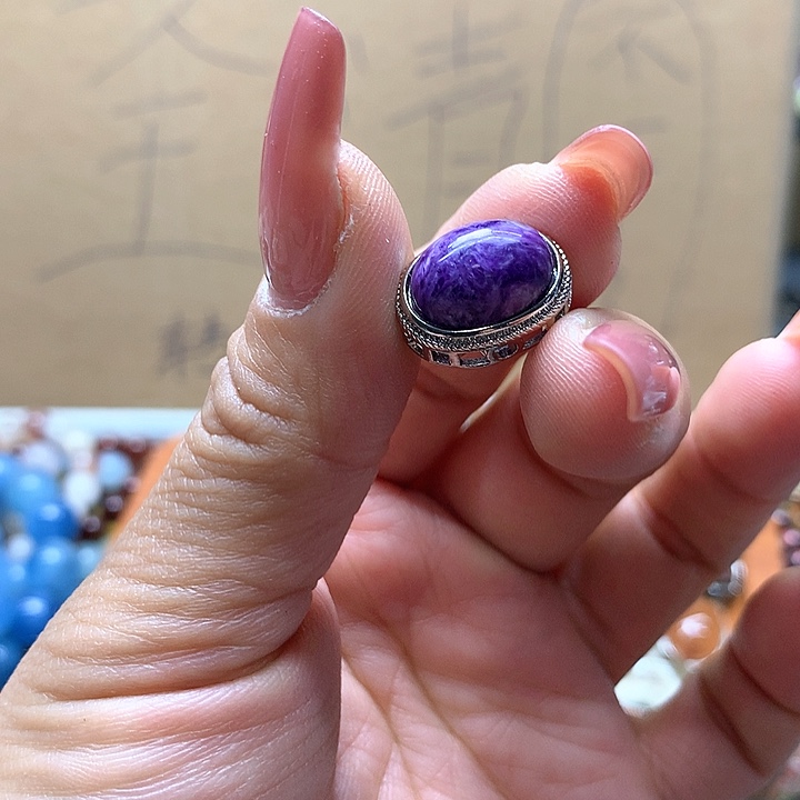 水晶水晶手链未镶嵌