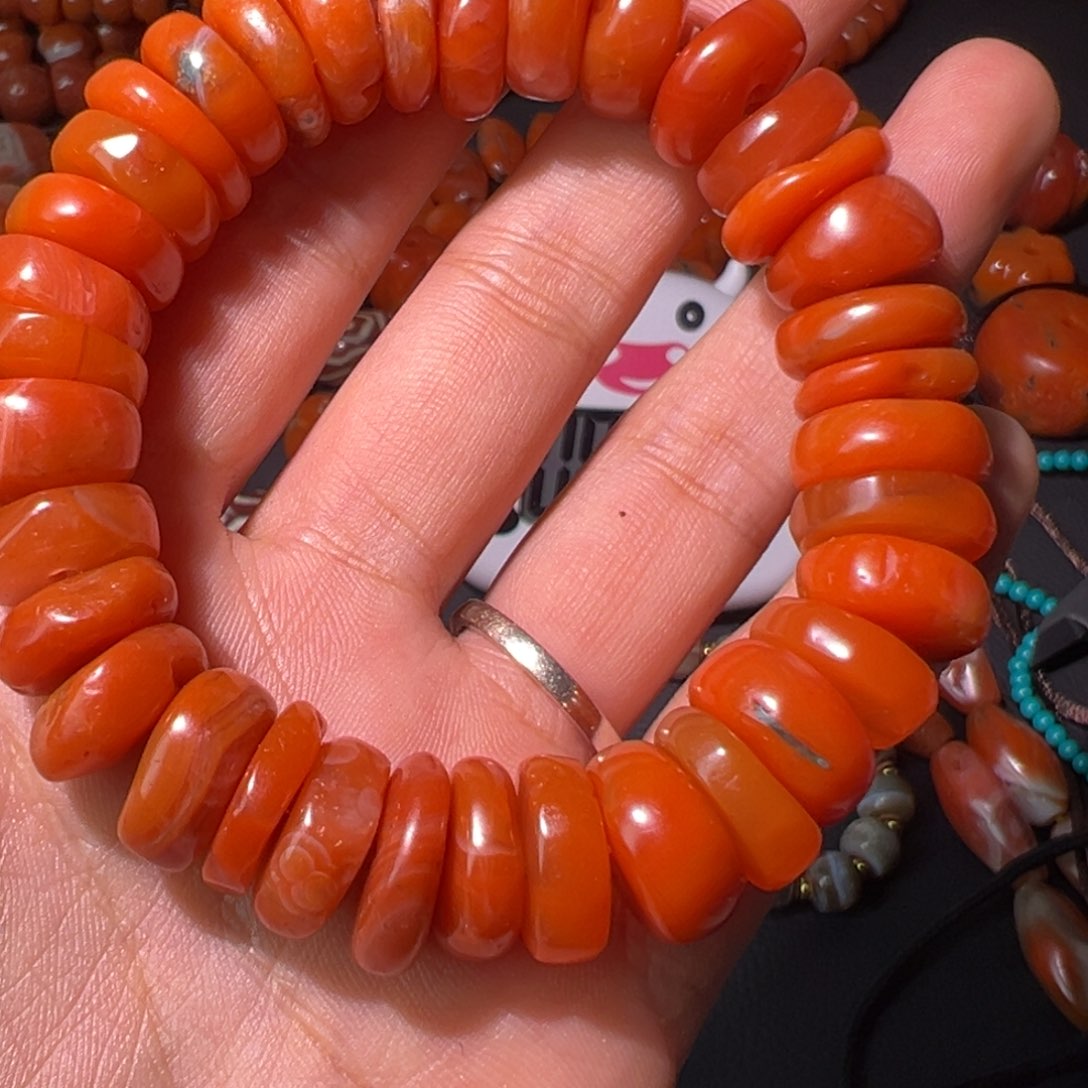 大果紫檀（缅甸花梨）童*