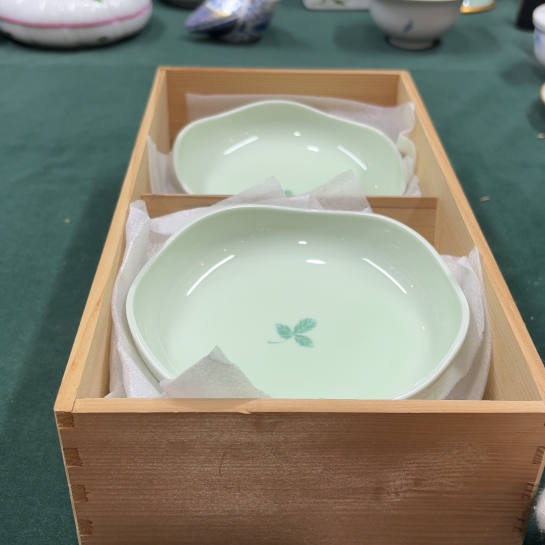 摆件全是大漂亮瓷器啊美美哒