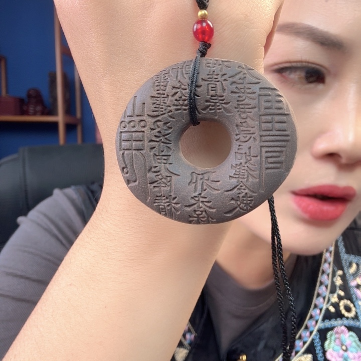 手串/手链橄榄核特色