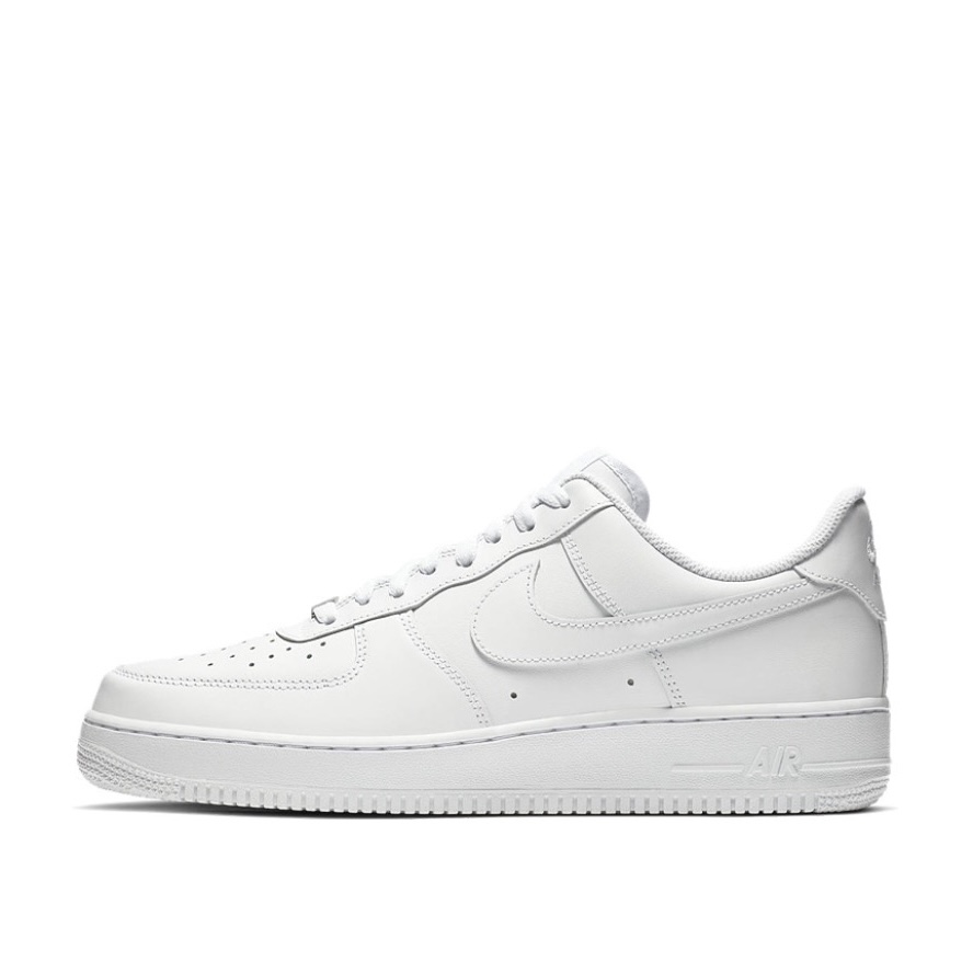 (断码孤品)NIKE/耐克 Air Force 1男低帮休闲板鞋CW2288-111-42.5