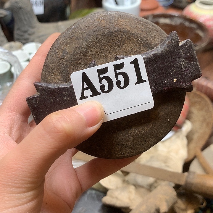 无***草A551民俗老物件手工艺