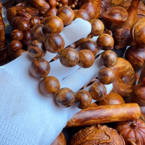 松木（琥珀木）无事牌