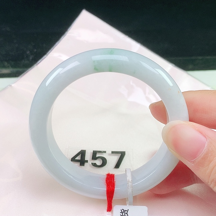 未镶嵌手镯翡翠翡翠手镯