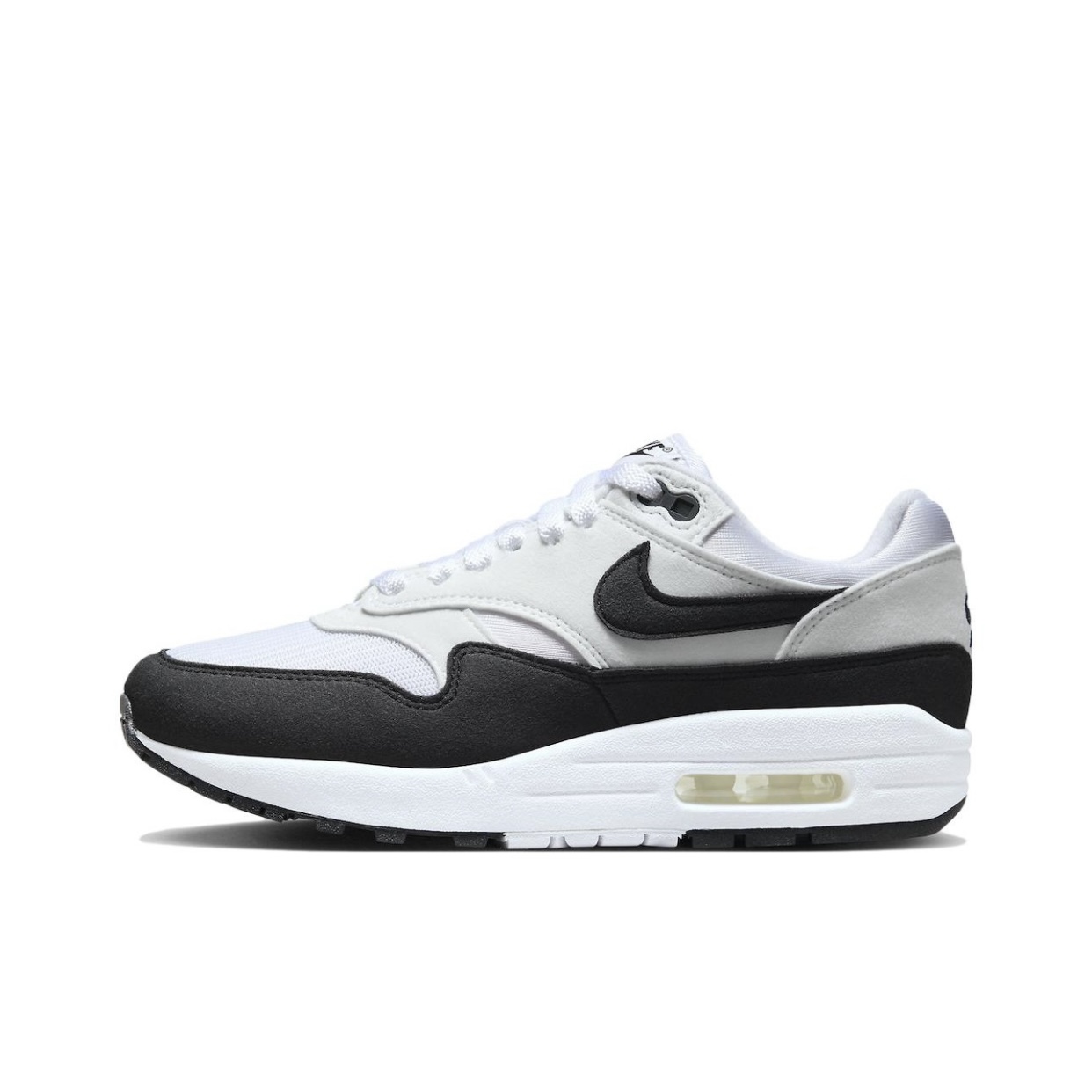 (断码孤品)NIKE/耐克 Air Max 1女鞋生活休闲鞋DZ2628-102-36.5