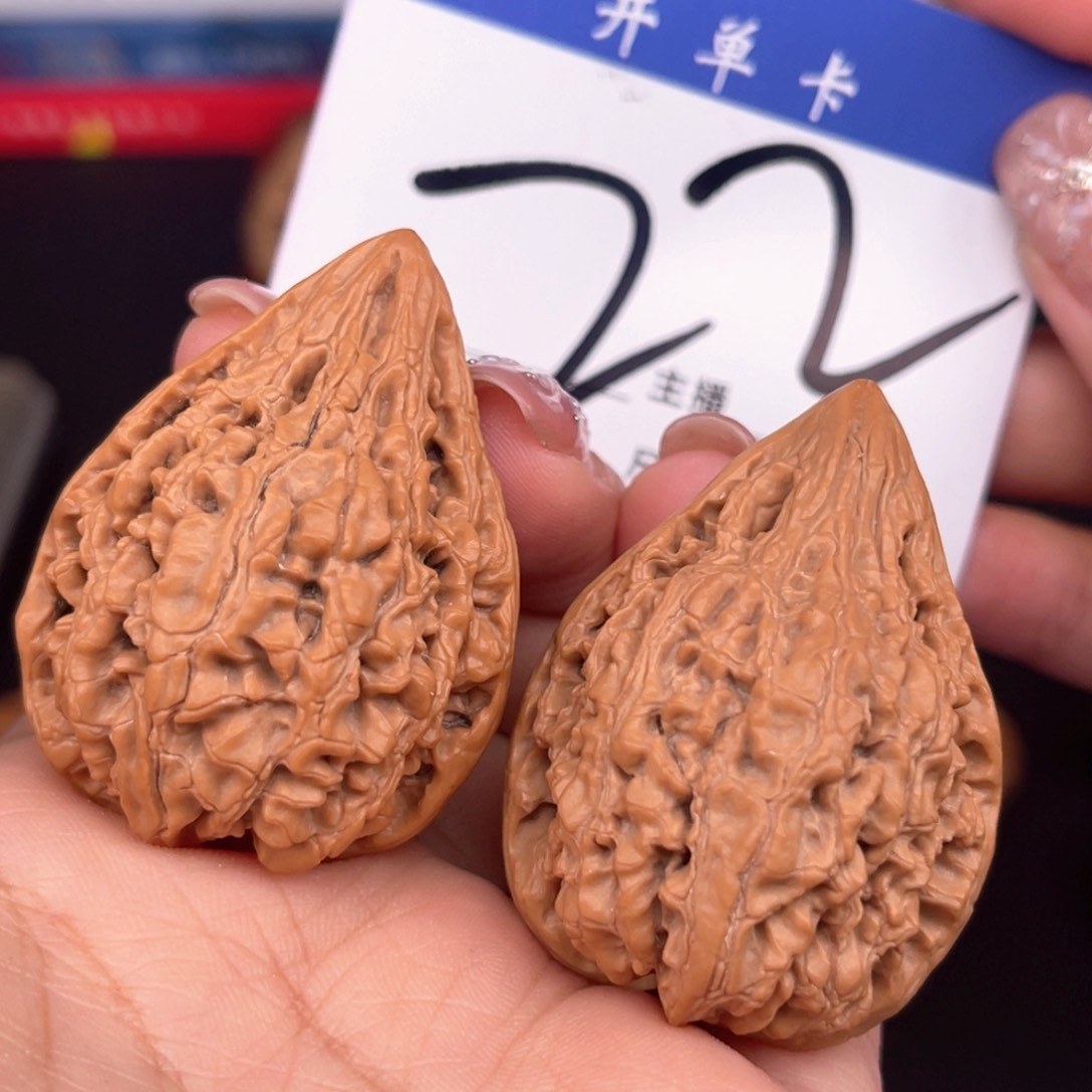 桃核吊坠坐佛34+尺寸y