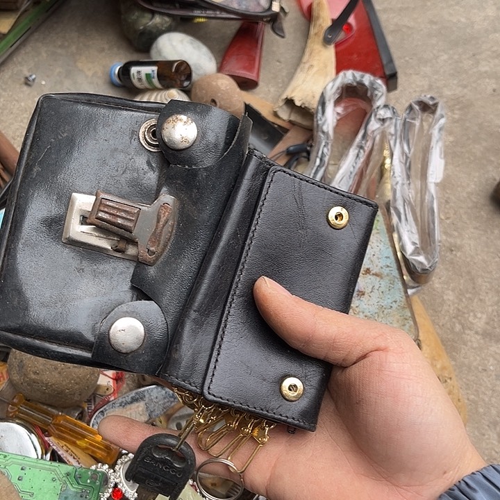 核桃木/黑胡桃（胡桃木）星*