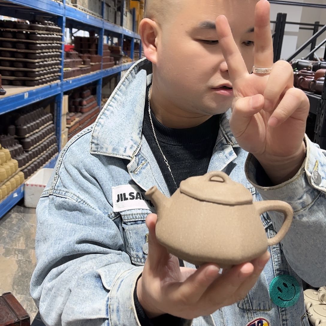 茶壶紫砂lloenkanolad