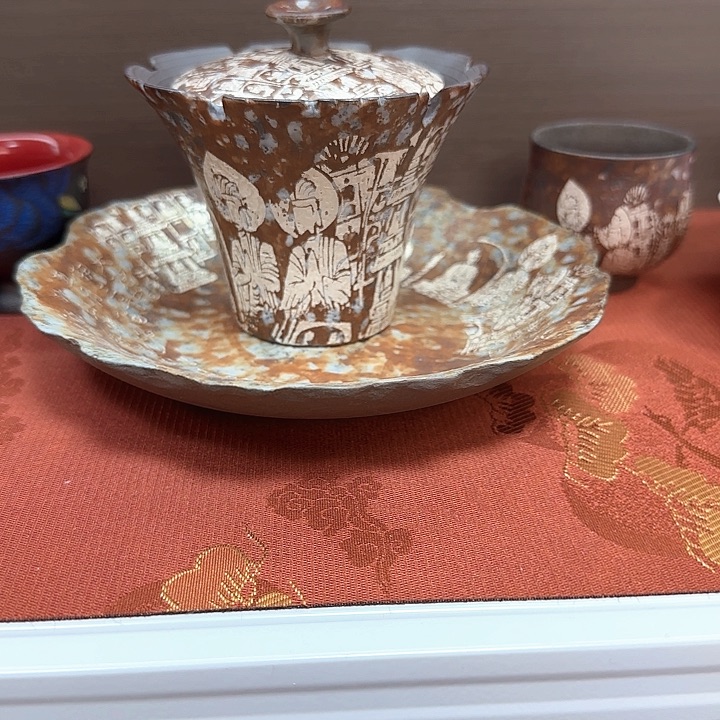 瓷片那么这几位明星