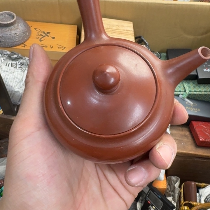 茶文化，工艺古美术