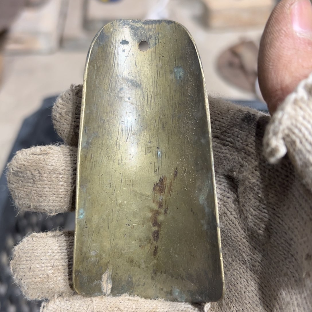 龙*?一图一物的小杂项