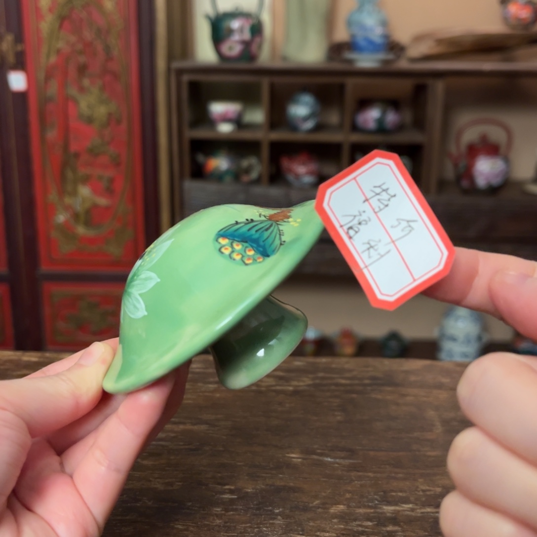 壶柴烧手工制作工艺