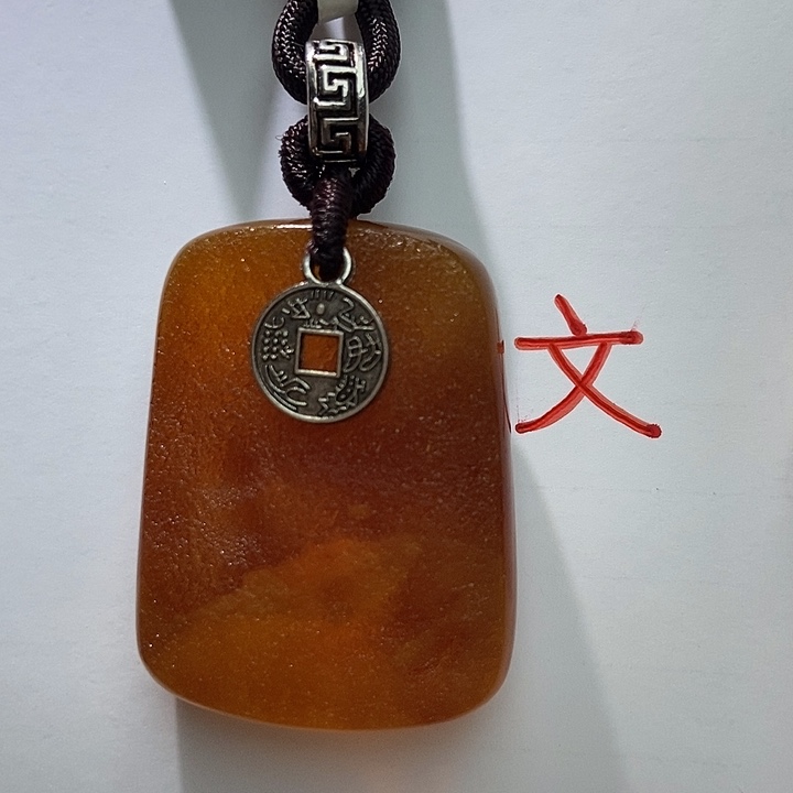 琥珀未镶嵌珠宝奇石18