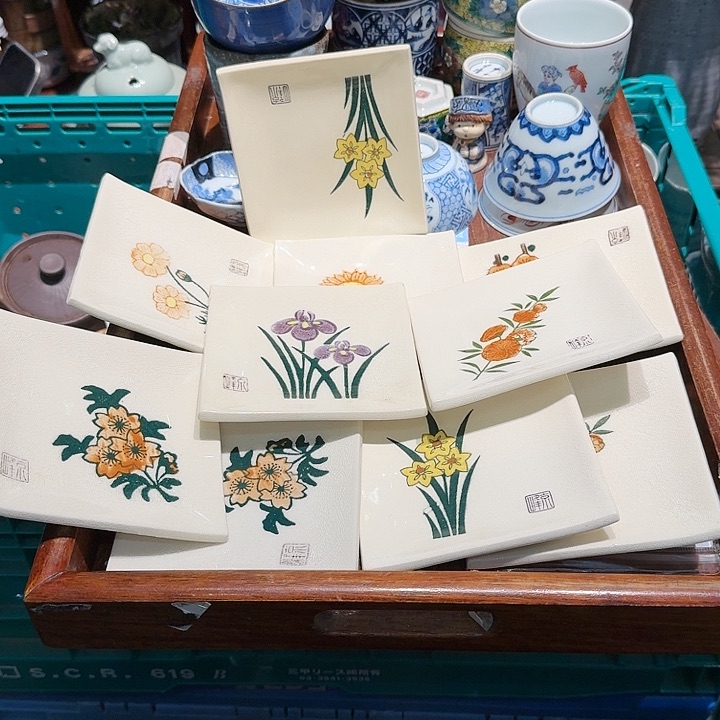 盖碗五十包邮五十包邮