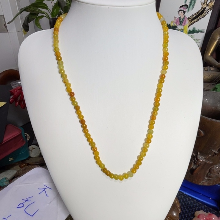 手串滴血莲花菩提