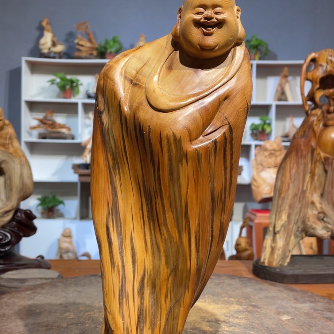 柏木（崖柏）工艺品