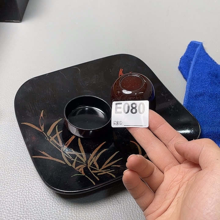 洛***物海外中古一物一拍