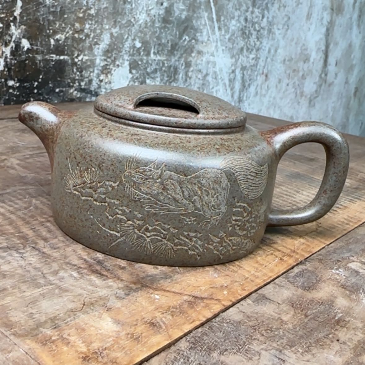 【闪购商品】紫砂茶壶紫砂茶具