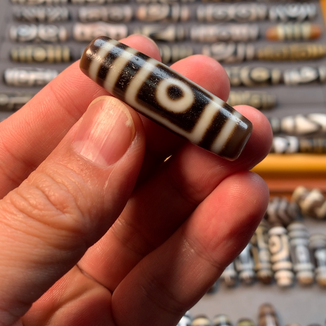 无***卒玛瑙/玉髓未镶嵌颈饰