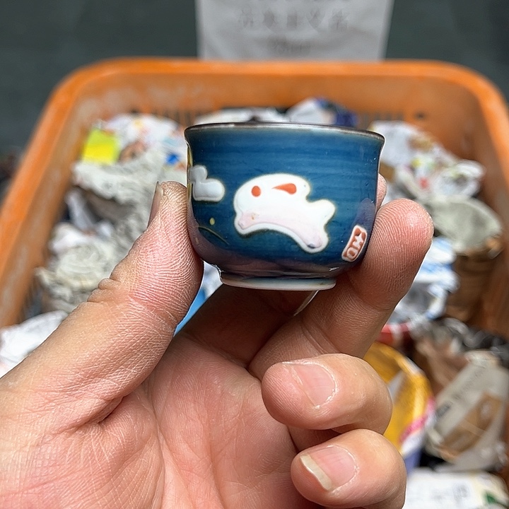 25包邮，盘子，碗，杯子，茶壶，默认瑕疵