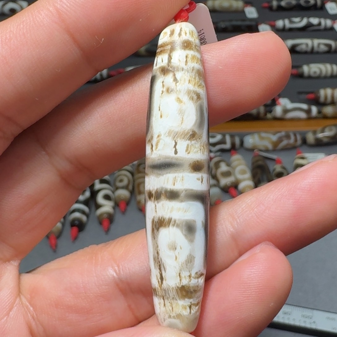 玛瑙/玉髓颈饰未镶嵌85