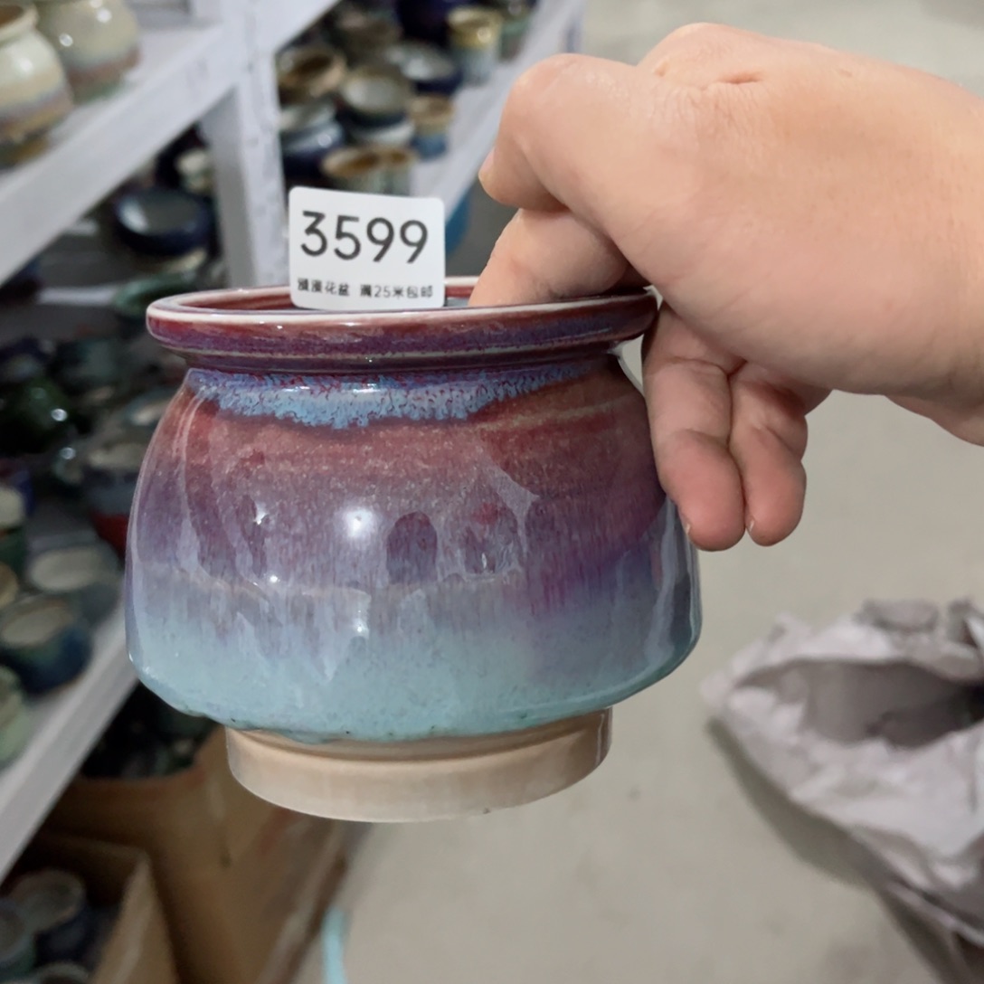 3599内口9景德镇手工制作