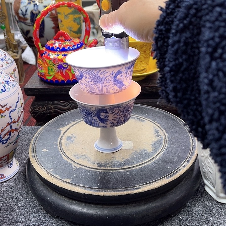 瓷片摆件爆款摆件摆件