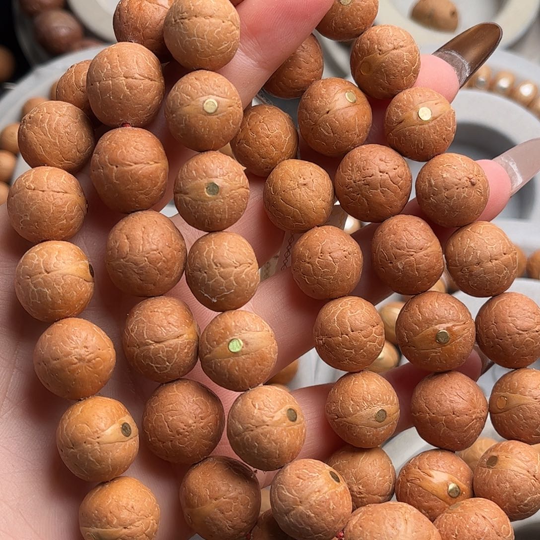 凤眼菩提吊坠14福利