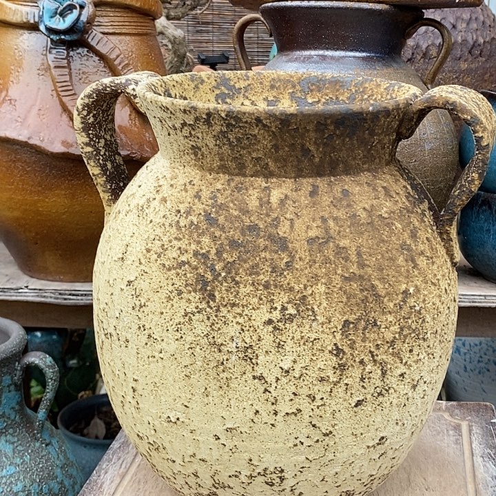 花盆紫砂18.28花盆