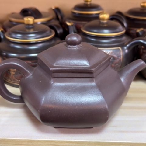 【闪购商品】紫砂茶壶紫砂壶等