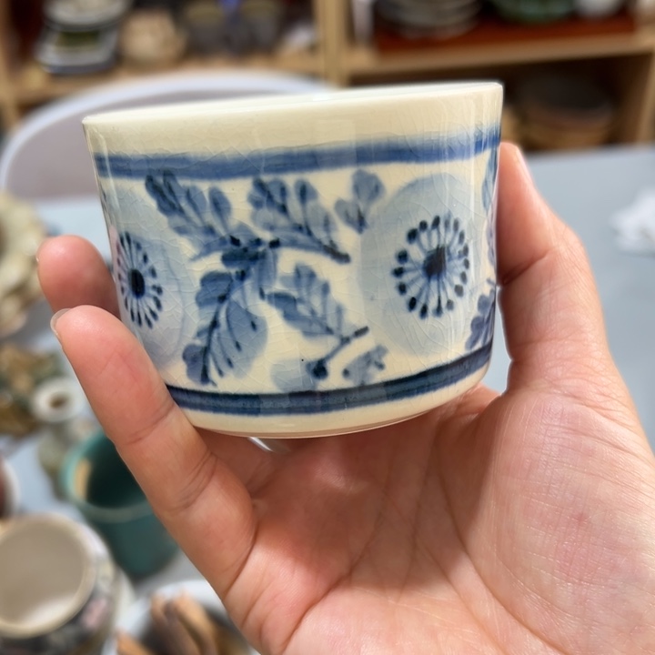 陶器 手作空间美学