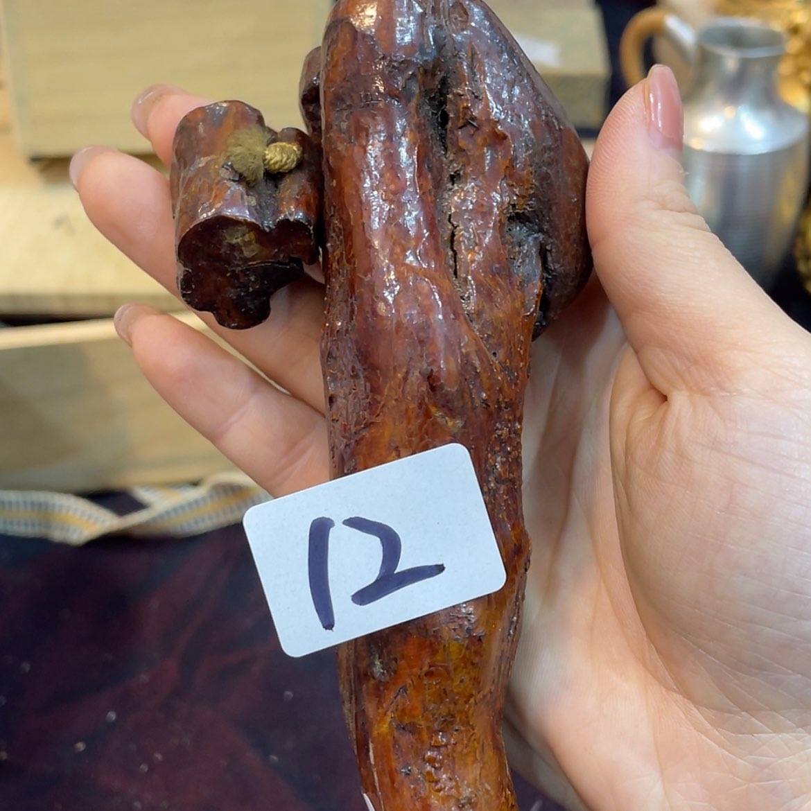 【闪购商品】回流物品，不是全新