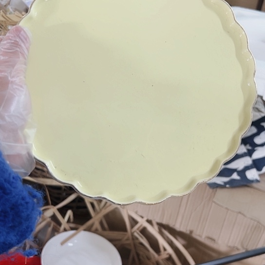 摆件微瑕可爱满20包邮可爱
