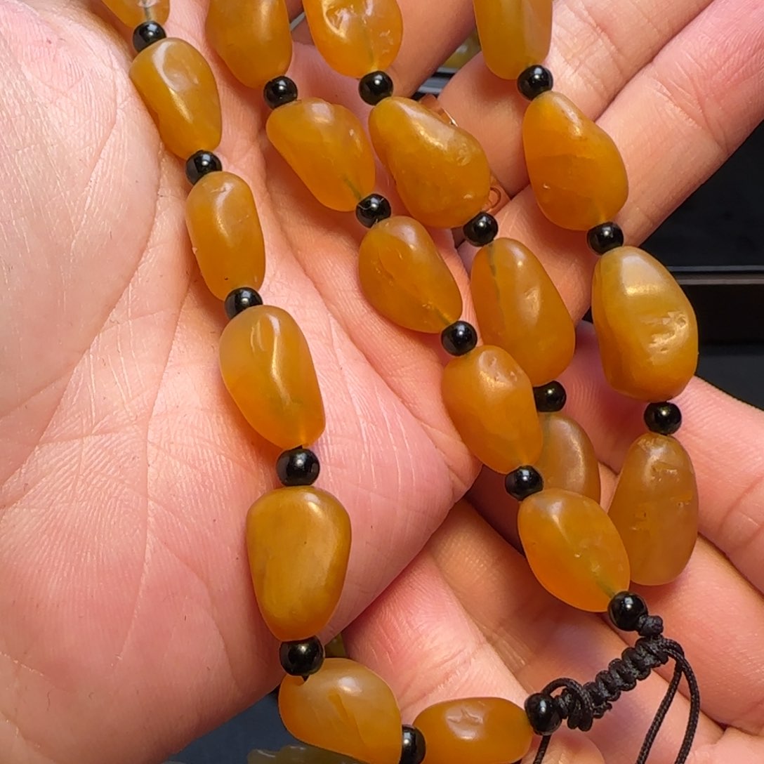 田黄石大**利寿山田黄石