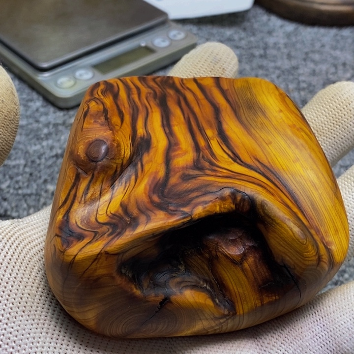 柏木（崖柏）崖柏71