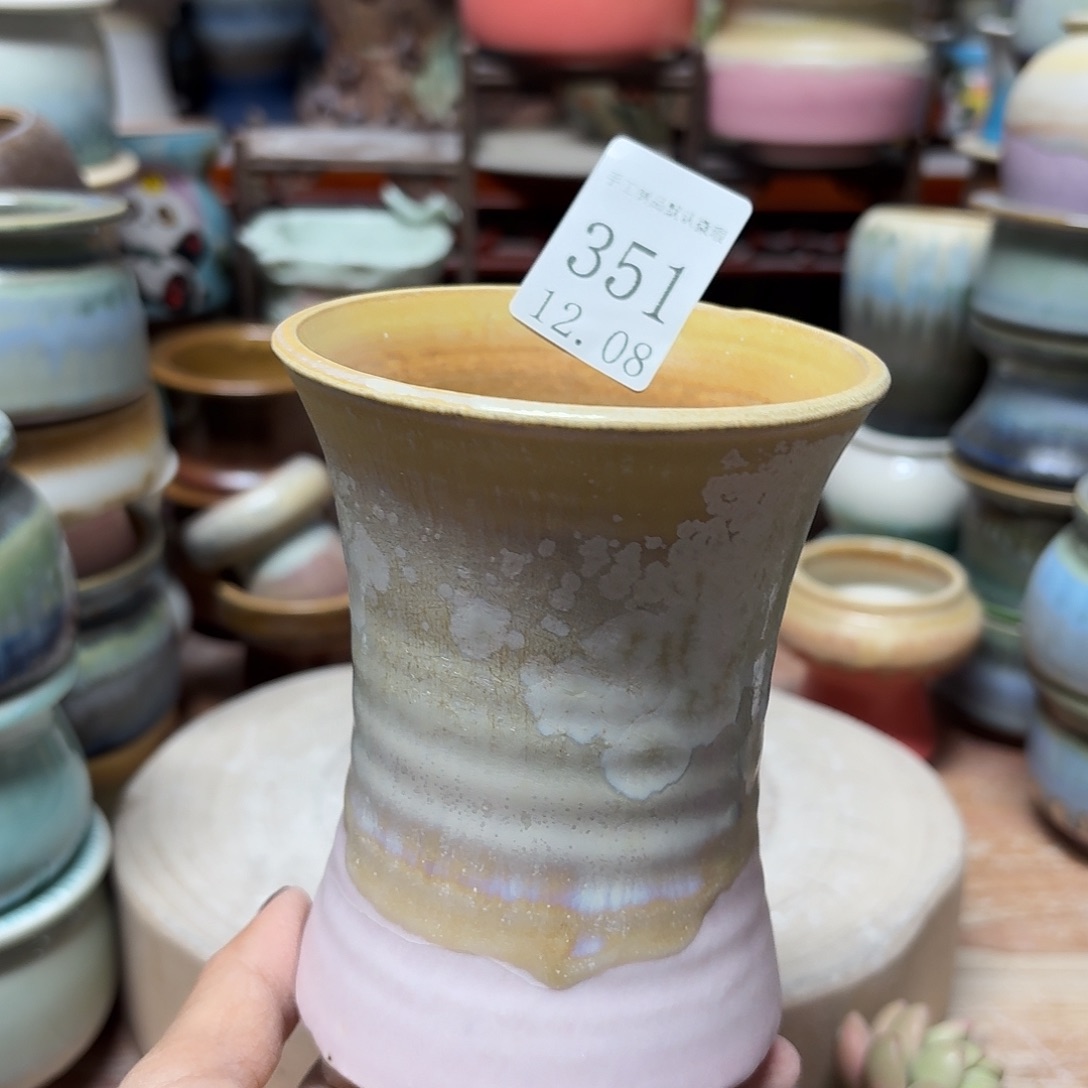 瓷片景德镇陶瓷手工制作