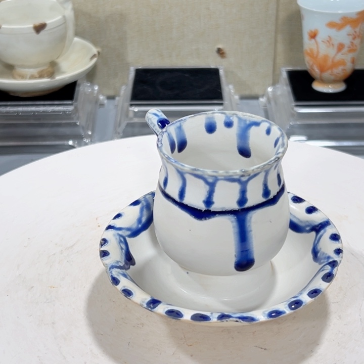 碟器型美观精致大方美观