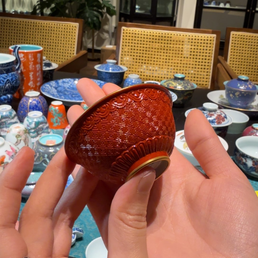 灵隐上瘾单品推荐