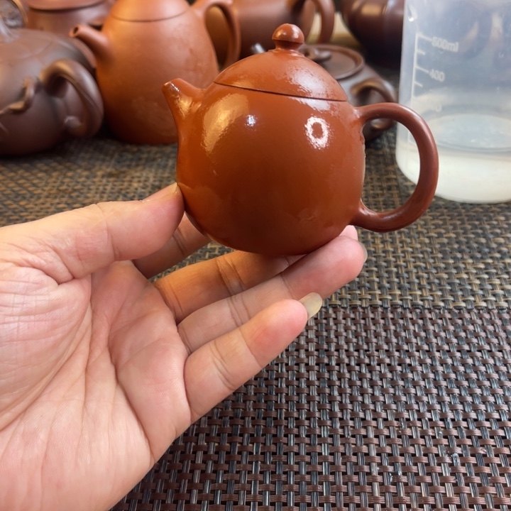 紫砂茶壶正品紫砂壶
