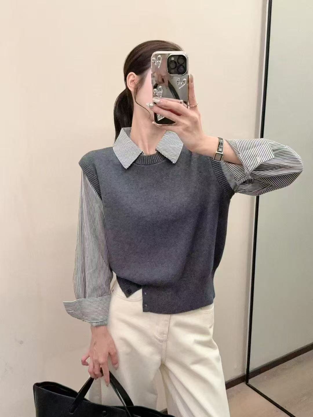 C2   {101~150}新款百搭上衣合集