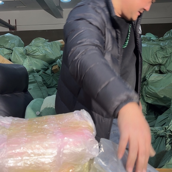银S925Lucky嗷嗷炸039