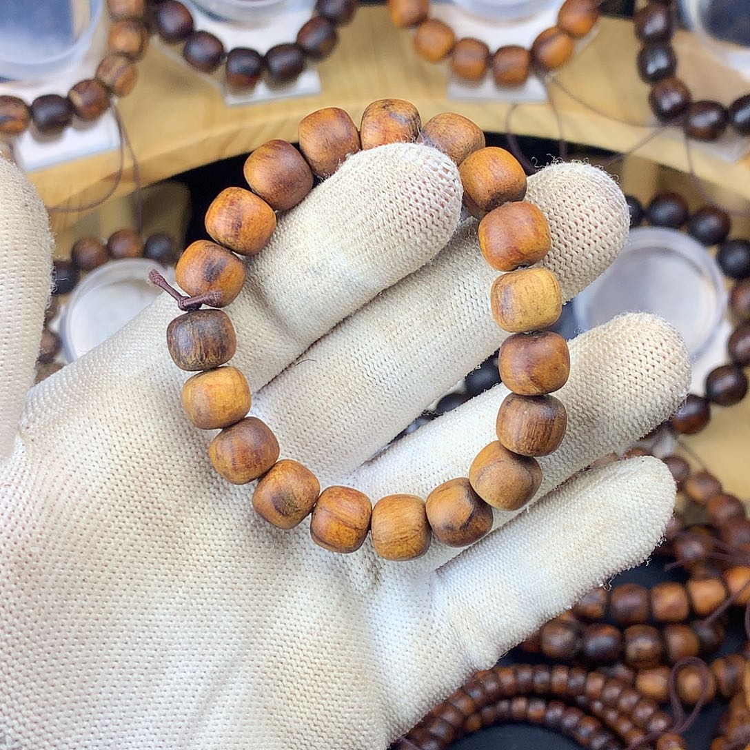 贡木手串/手链910黄油单圈今日特惠