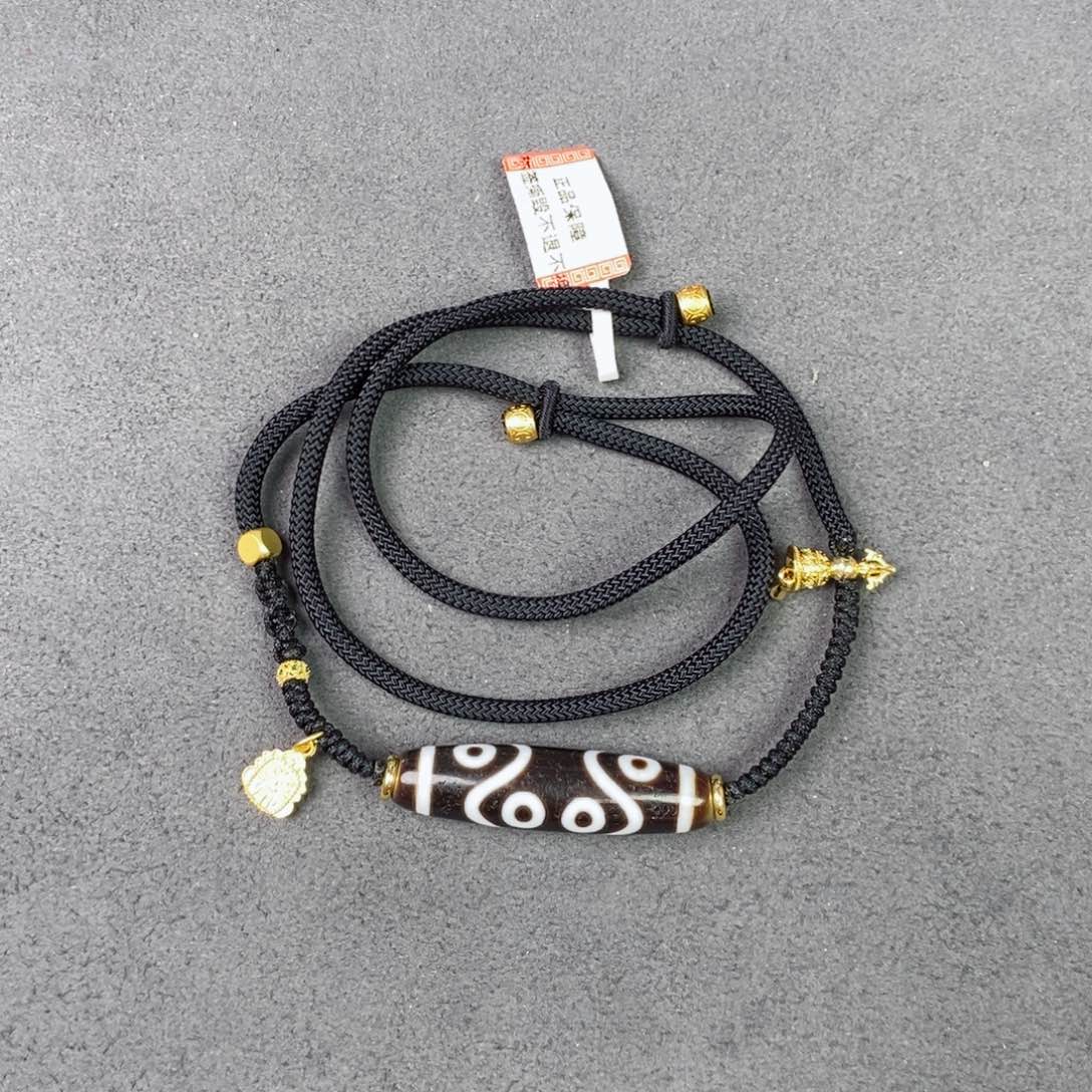 【闪购商品】玛瑙/玉髓颈饰未镶嵌