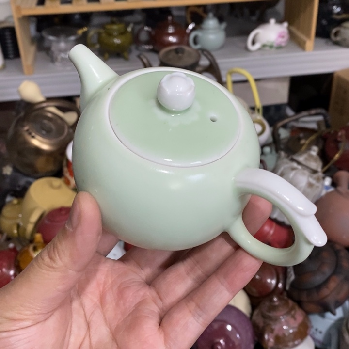 陶瓷艺术品及陶瓷制品