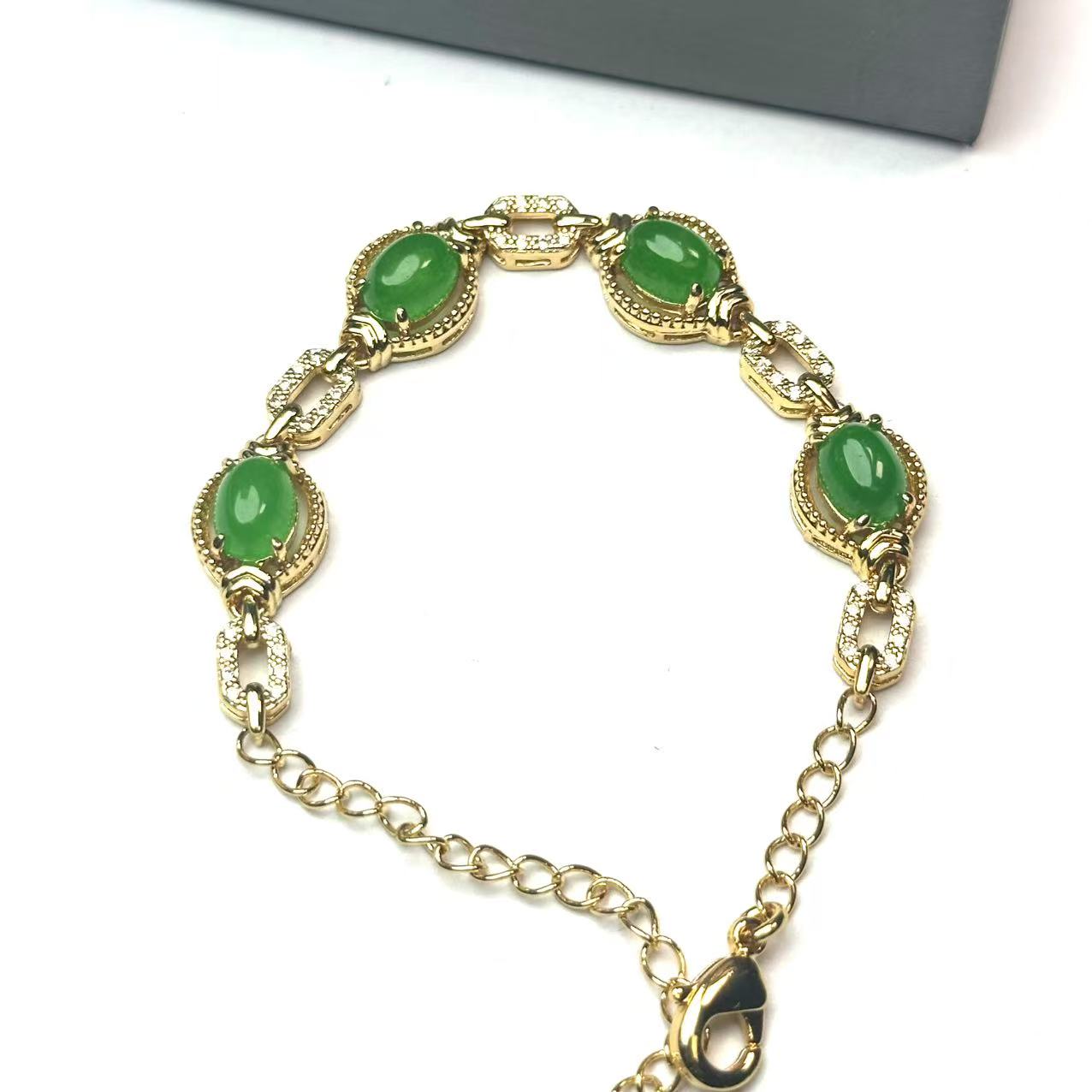 精美设计款手链*LX009