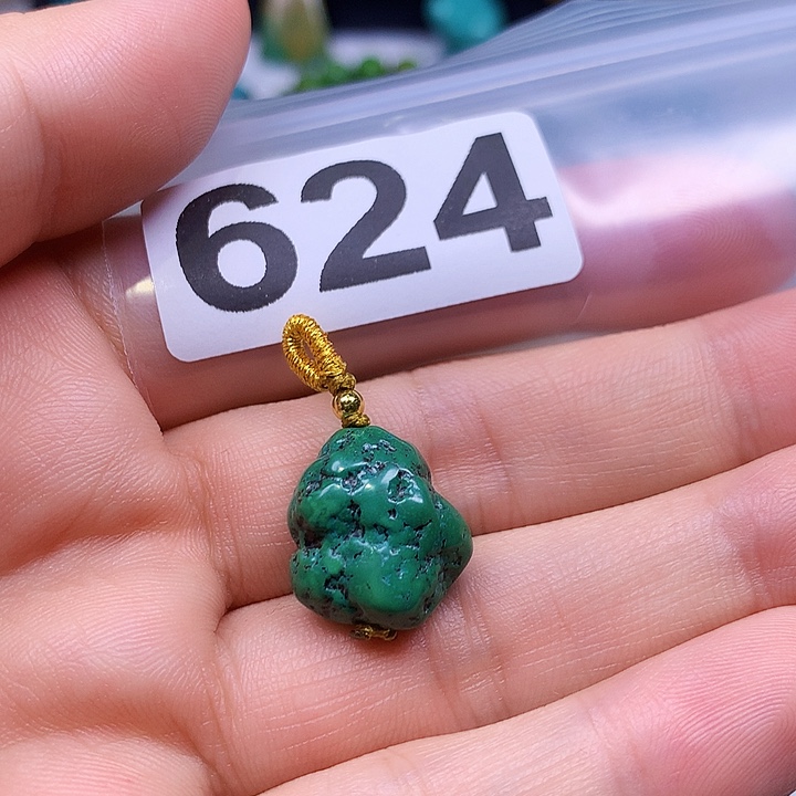 空竹粉丝专享十堰特色手工散珠