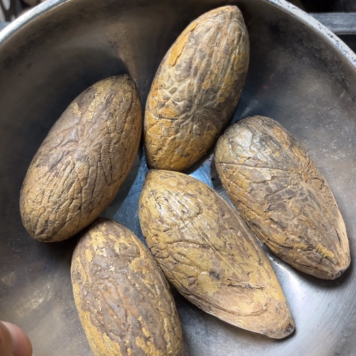 千眼菩提吊坠千眼菩提第148