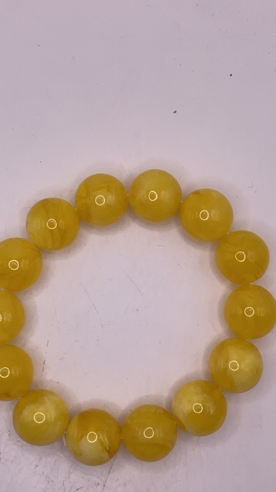 ZY51【臻源饰品】精品时尚百搭气质款手串（多样性发其一）