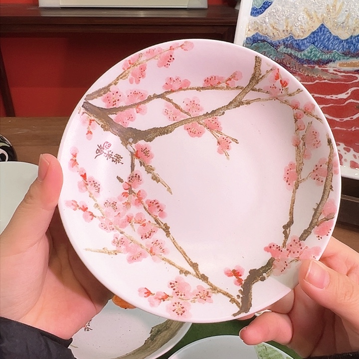 景德镇陶瓷艺术精品